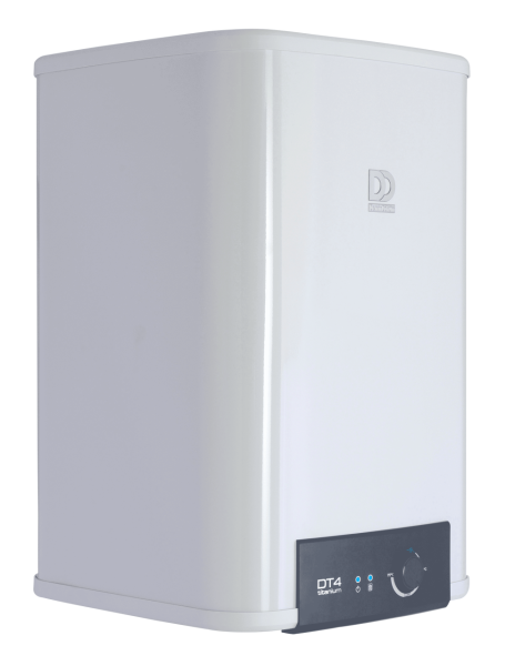 DemirDöküm DT4 Titanium Basic 80 Litre Termosifon
