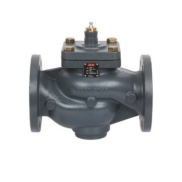 Danfoss VFM2 PN16 2 Yollu Lineer Vana Gövdesi DN 65