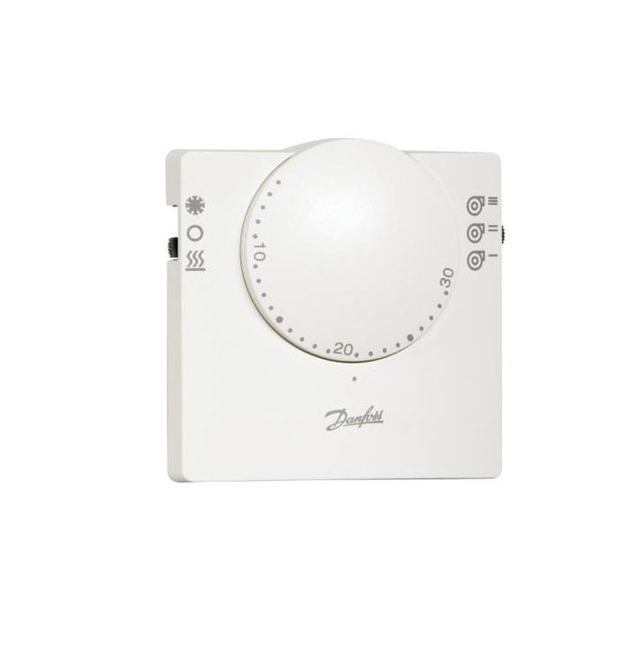 Danfoss RET 230 CO3 2 Borulu FCU Termostatı