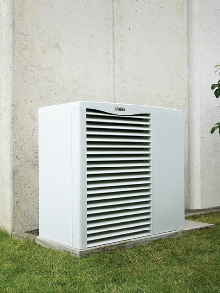 Vaillant aroTHERM VWL 8 kW Monoblok Isı Pompası