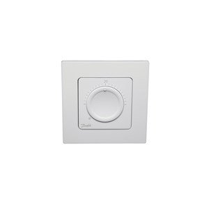 Danfoss Icon Oda Termostatı 230V Kadranlı