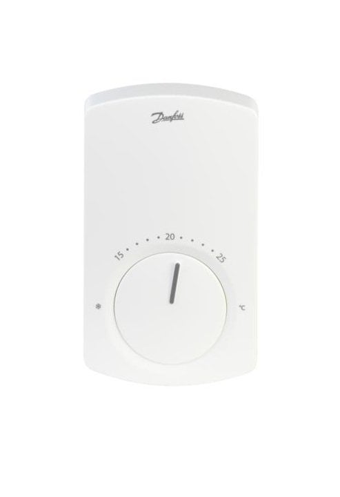 Danfoss CF-RS Standart Oda Termostatı