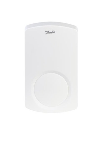 Danfoss CF-RP Darbe Dayanımlı Oda Termostatı