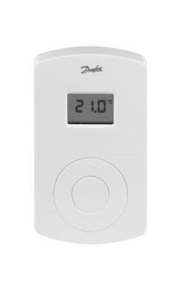 Danfoss CF-RF Infrared Sensörlü Oda Termostatı