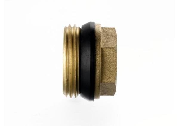 Danfoss FHF-E Kör Tapa Seti 2 adet