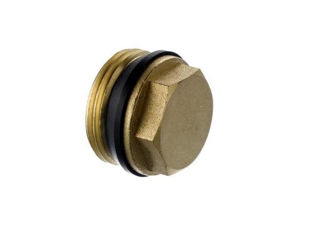 Danfoss FHF-E Kör Tapa Seti 2 adet