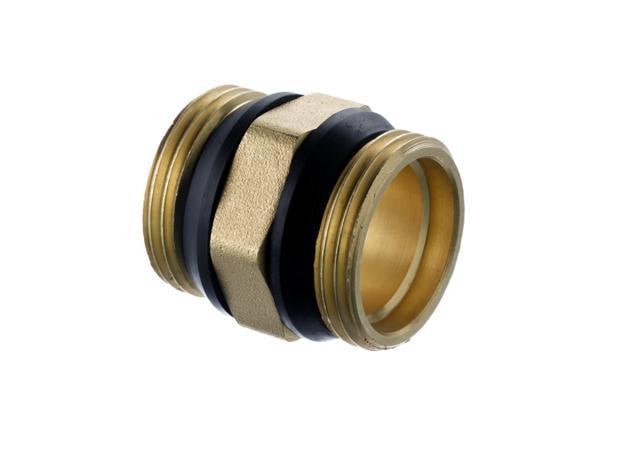 Danfoss FHF-C Bağlantı Nipeli Seti 2 adet