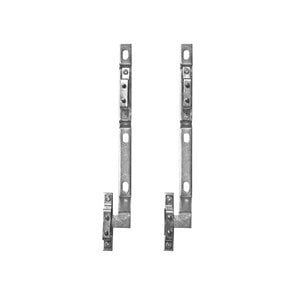 Danfoss FHF-MB Montaj Kelepçe Seti 2 adet