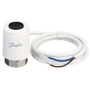 Danfoss TWA-K NC Termal Vana Motoru 24V