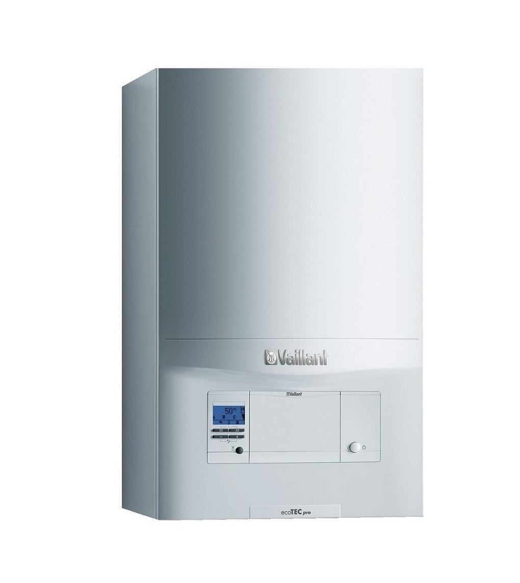 Vaillant ecoTEC 286/5-3 Pro Yoğuşmalı Kombi
