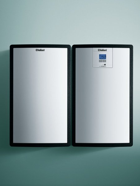 Vaillant VPM 15 D auroFLOW Plus Drainback Depolu Pompa Modülü