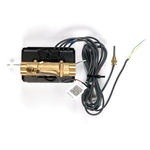 Danfoss SonoSelect DN25 RF Modüllü Ultrasonik Kalorimetre