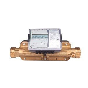 Danfoss SonoMeter DN40 RF Modüllü Ultrasonik Kalorimetre