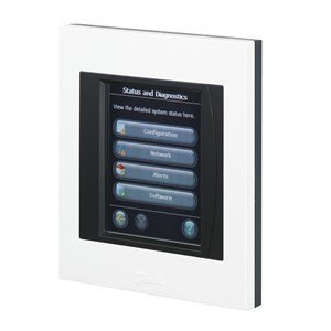 Danfoss Link Wi-Fi Destekli Ana Kontrol Ünitesi